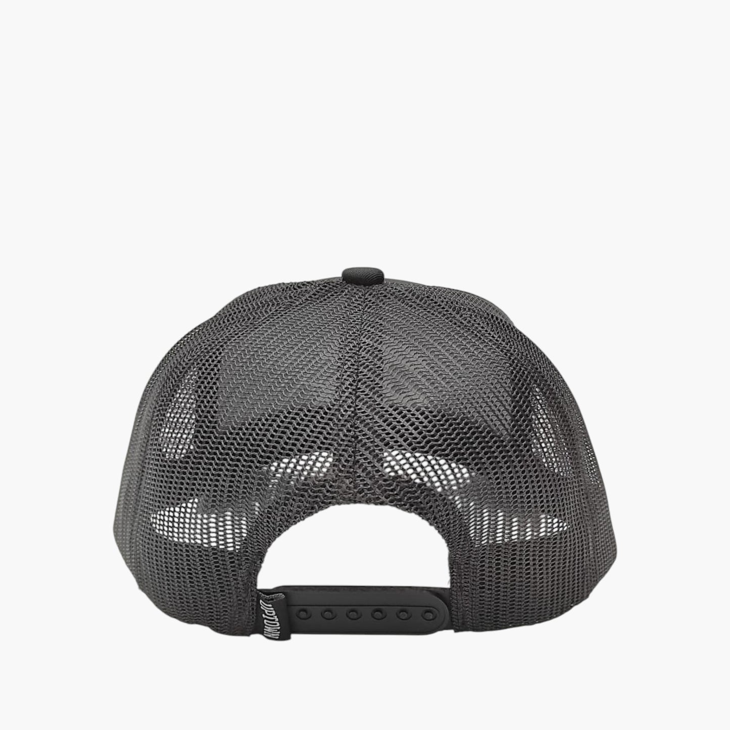 Casquette Saint-Etienne Child Of Sainté TRUCKER Noir