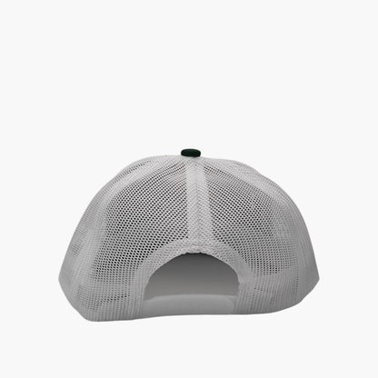 Casquette Saint-Etienne Child Of Sainté TRUCKER Vert/Blanc