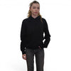 Hoodie Saint-Etienne Child Of Sainté 3D EMB COS HOODIE Black