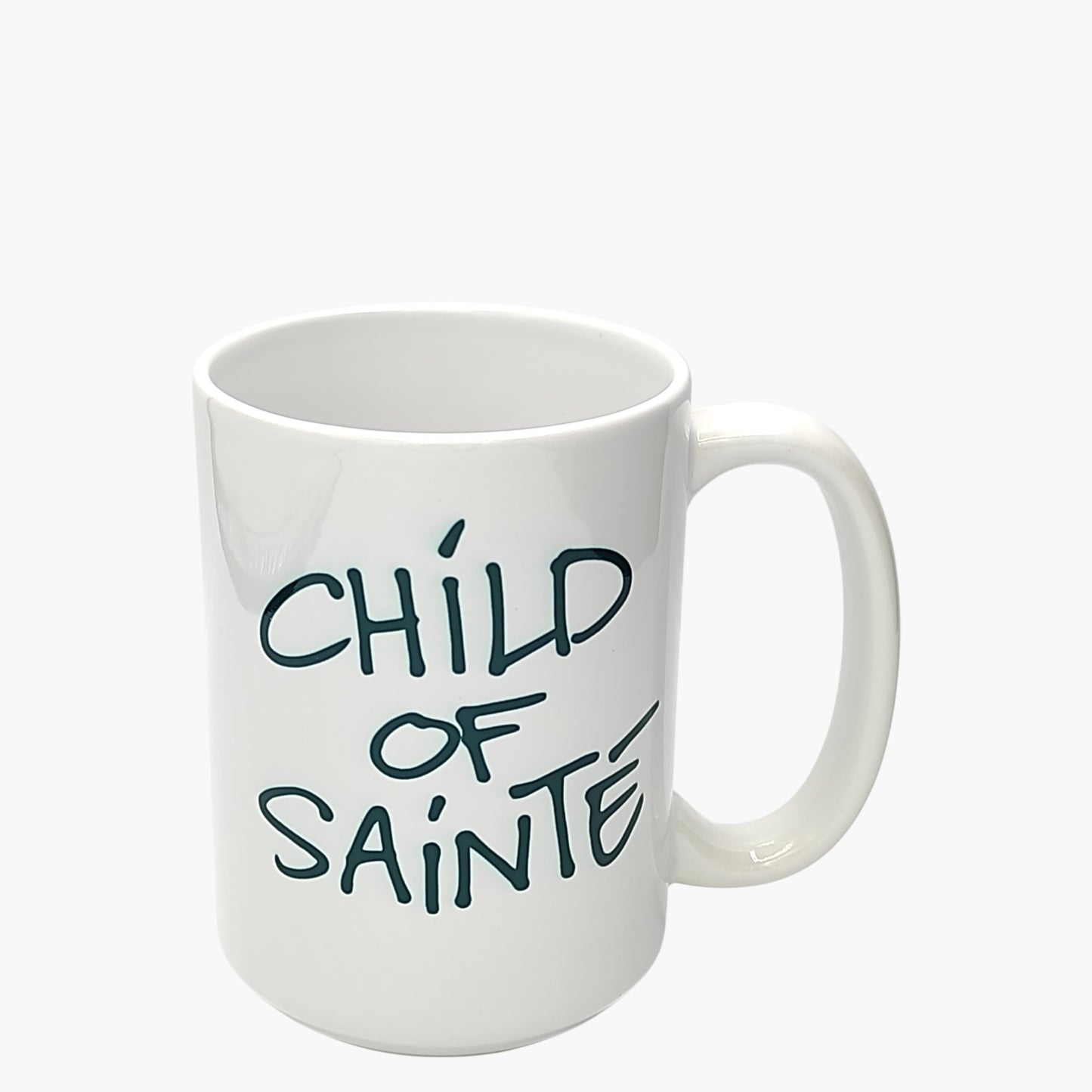 Mug Saint-Etienne Child Of Sainté
