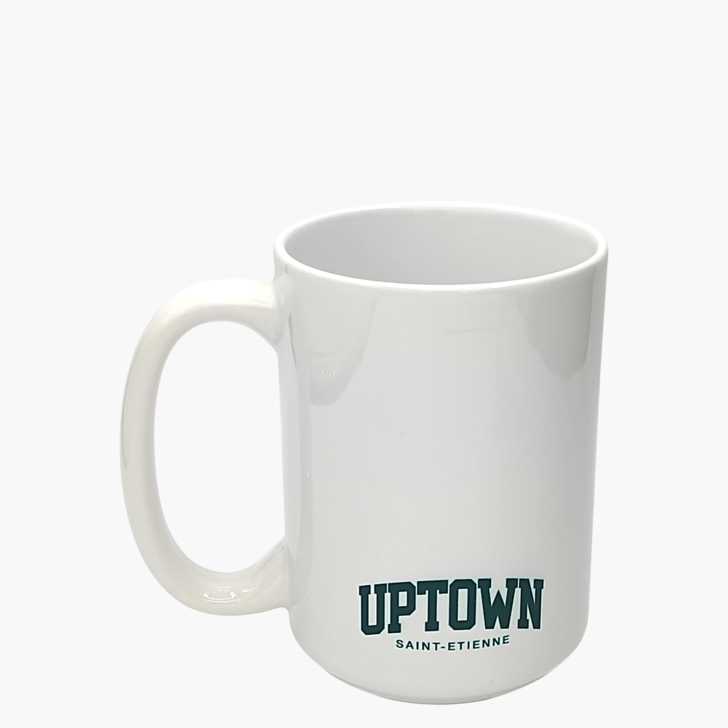 Mug Saint-Etienne Child Of Sainté